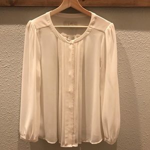 LOFT Blouse
